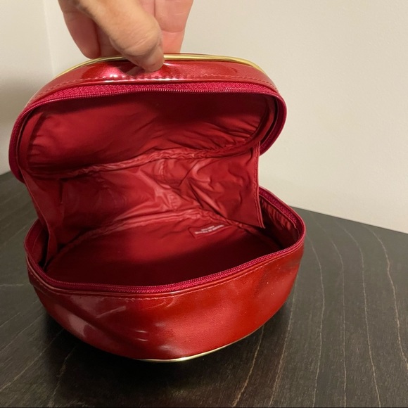 VINTAGE Christian Dior parfums/cosmetics case - Picture 10 of 10